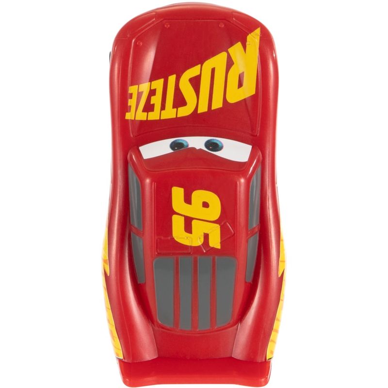 Disney-Pixar-Carros-McQueen---Mattel