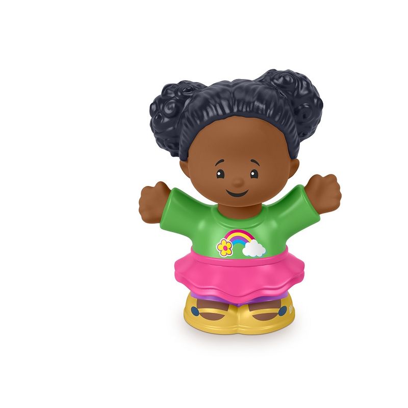 Fisher-Price-Little-People-Tessa---Mattel