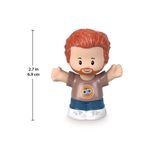 Fisher-Price-Little-People-Homem-de-Camiseta---Mattel