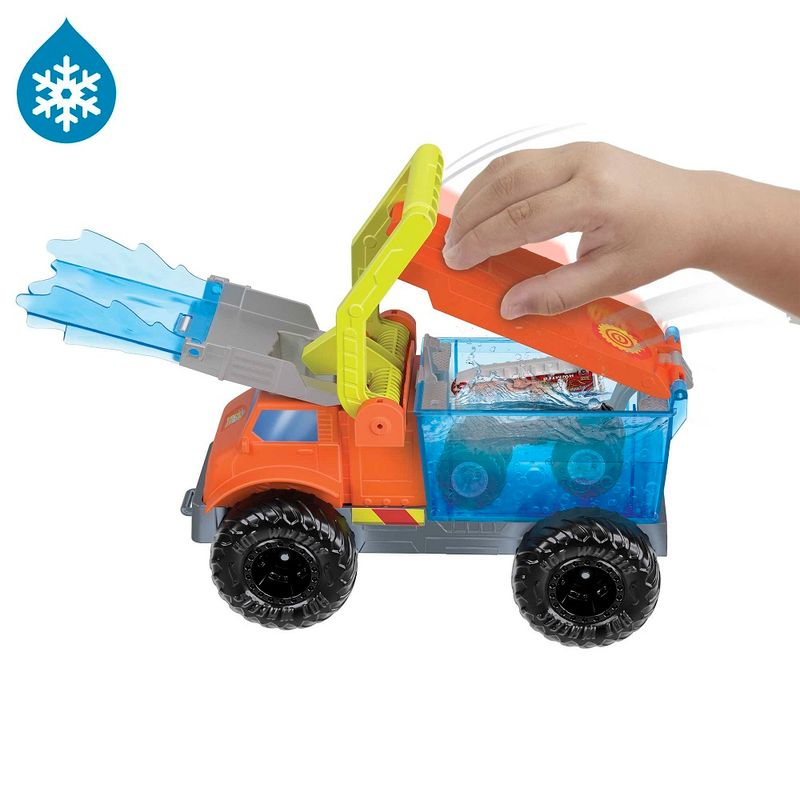Hot-Wheels-Monster-Trucks-Arena-Color-Shifter---Mattel