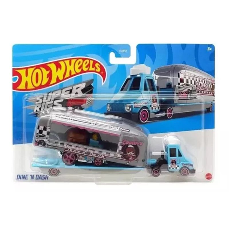 Hot-Wheels-Transportador-Dine-n-Dash---Mattel