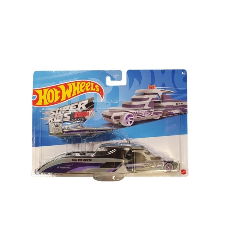 Hot-Wheels-Transportador-Sea-Nic-Route---Mattel