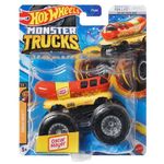 Hot-Wheels-Monster-Trucks-Oscar-Mayer---Mattel