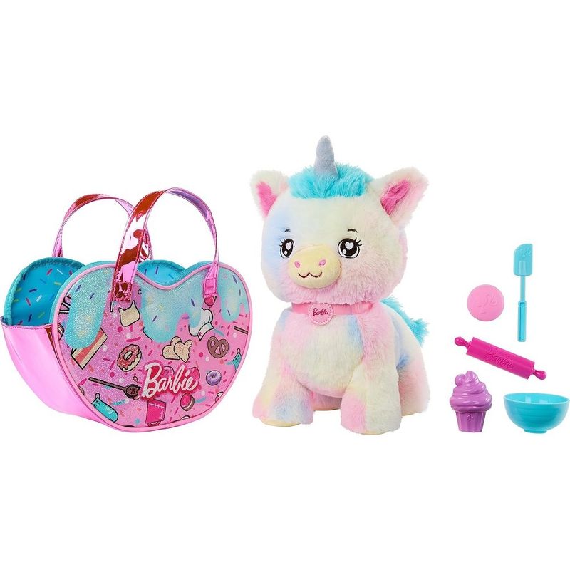 Barbie-Pelucia-Chef-Pet-Adventure---Mattel