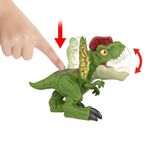 Jurassic-World-Dinossauro-Uncaged-Dilophosaurus---Mattel
