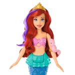 Disney-Princesas-Ariel-Diversao-na-Agua---Mattel