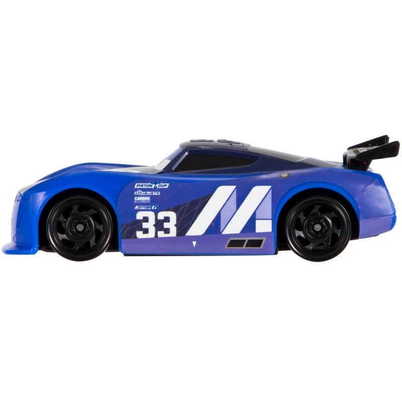 DisneyPixarCarrosEdTruncanMattel