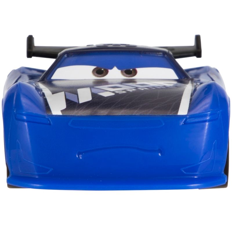 DisneyPixarCarrosEdTruncanMattel