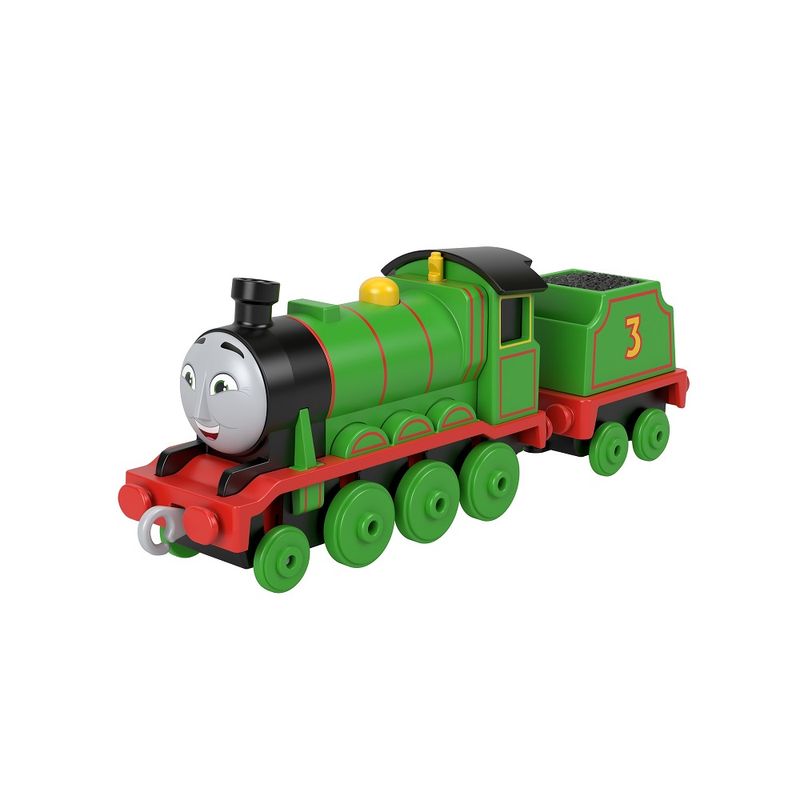 Thomas-e-Seus-Amigos-Motor-de-Metal-Henry---Mattel