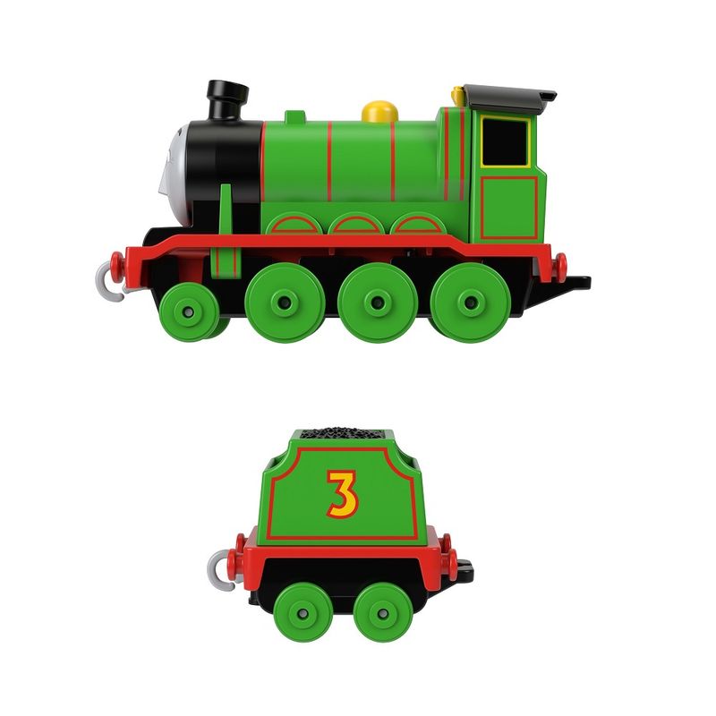 Thomas-e-Seus-Amigos-Motor-de-Metal-Henry---Mattel