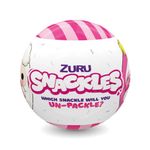 Pelucia-Mini-Snackles---Candide
