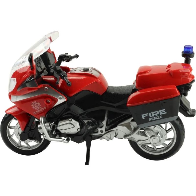 Moto-Mega-City-Bombeiro---BBR-Toys