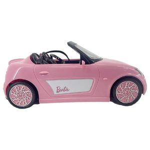 Carro Controle Remoto 7 Funções Barbie Style Car - Candide
