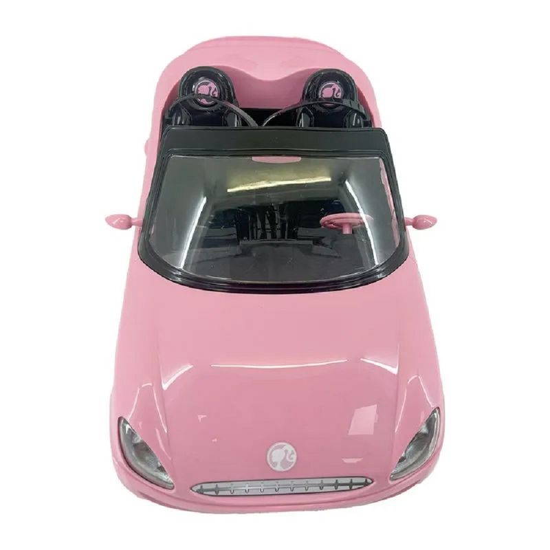 Carro-Controle-Remoto-7-Funcoes-Barbie-Style-Car---Candide