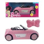 Carro-Controle-Remoto-7-Funcoes-Barbie-Style-Car---Candide