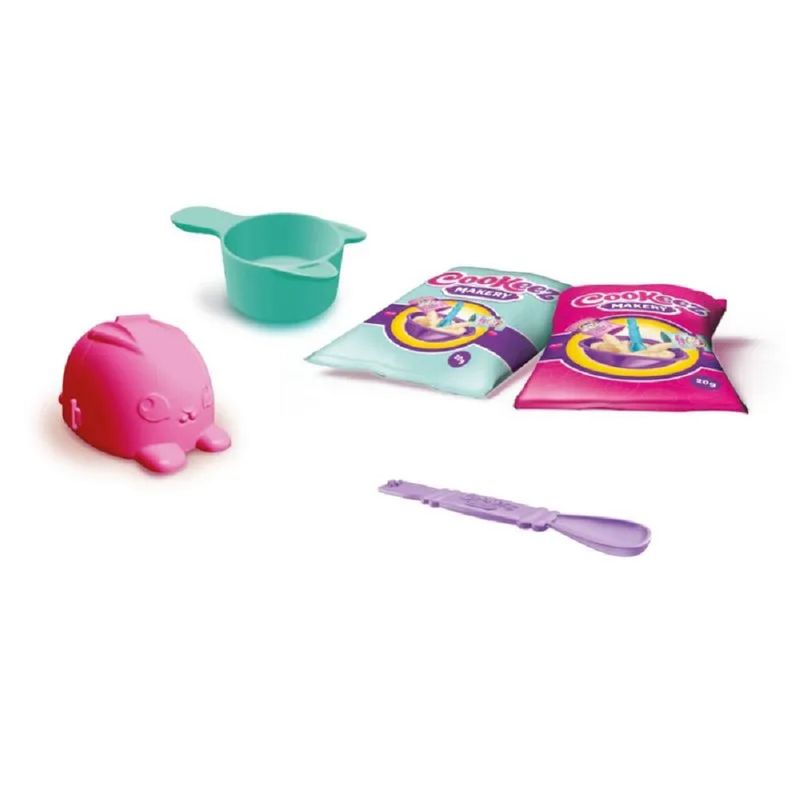 Forninho-Cookeez-Makery-com-Pelucia-Baked-Treatz---Candide