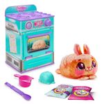 Forninho-Cookeez-Makery-com-Pelucia-Baked-Treatz---Candide