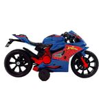 Moto-Roda-Livre-Spider-Man-Webcycle---Candide