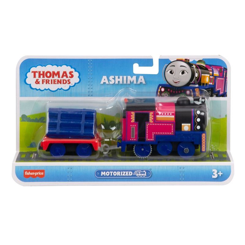Thomas-e-Seus-Amigos-Trens-Motorizados-Ashima---Mattel