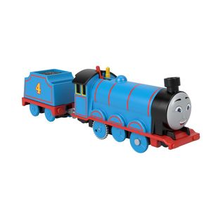 Thomas e Seus Amigos Trens Motorizados Gordon - Mattel