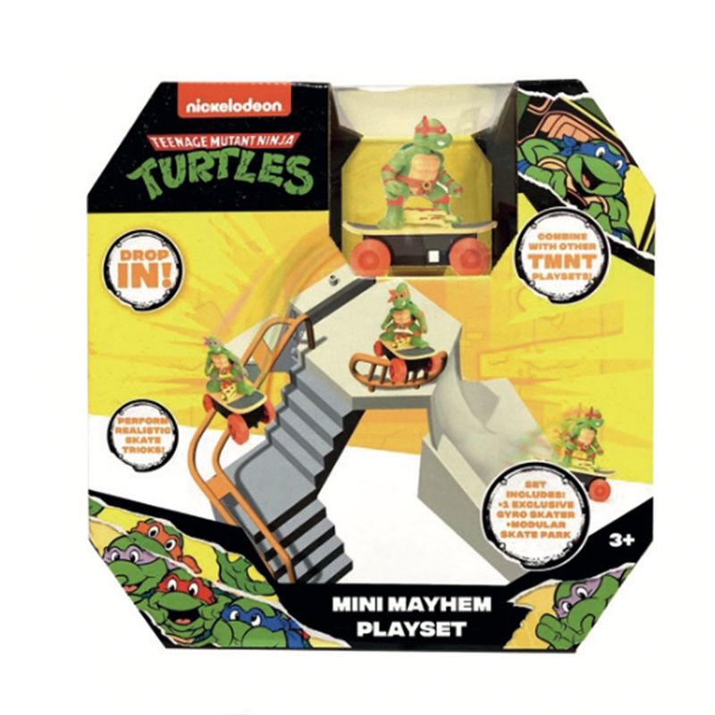 Tartarugas-Ninja-Playset-com-Skate-e-Corda---Candide