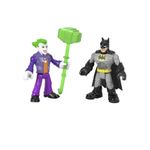 ImaginextDCSuperFriendsBatmaneTheJokerMattel
