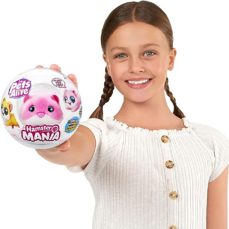 Hamster-Mania-Azul---Candide