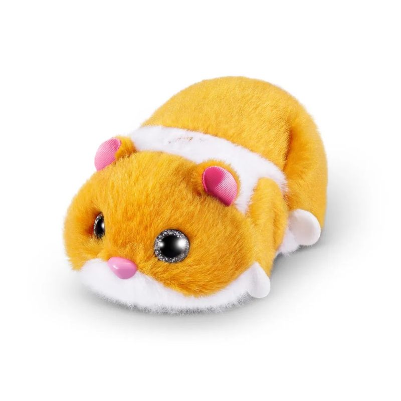 Hamster-Mania-Amarelo---Candide