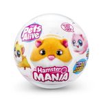 Hamster-Mania-Amarelo---Candide