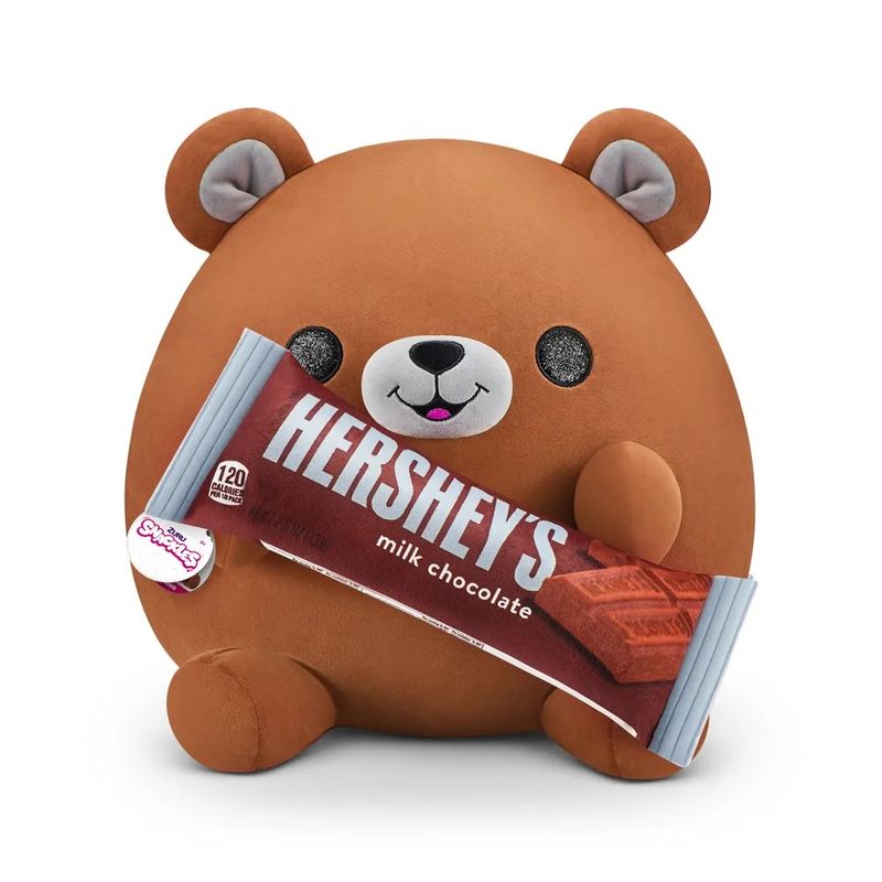Pelucia-Snackles-Hershey-s---Candide