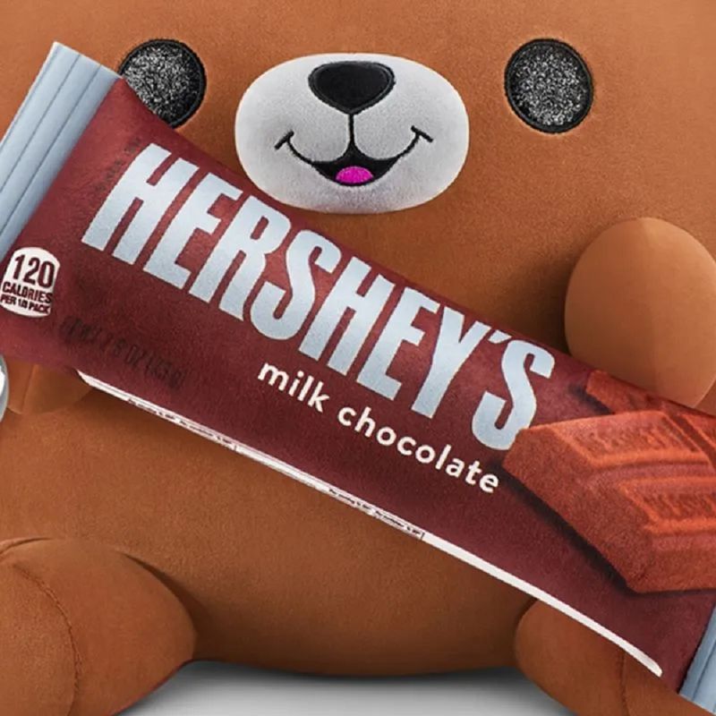 Pelucia-Snackles-Hershey-s---Candide