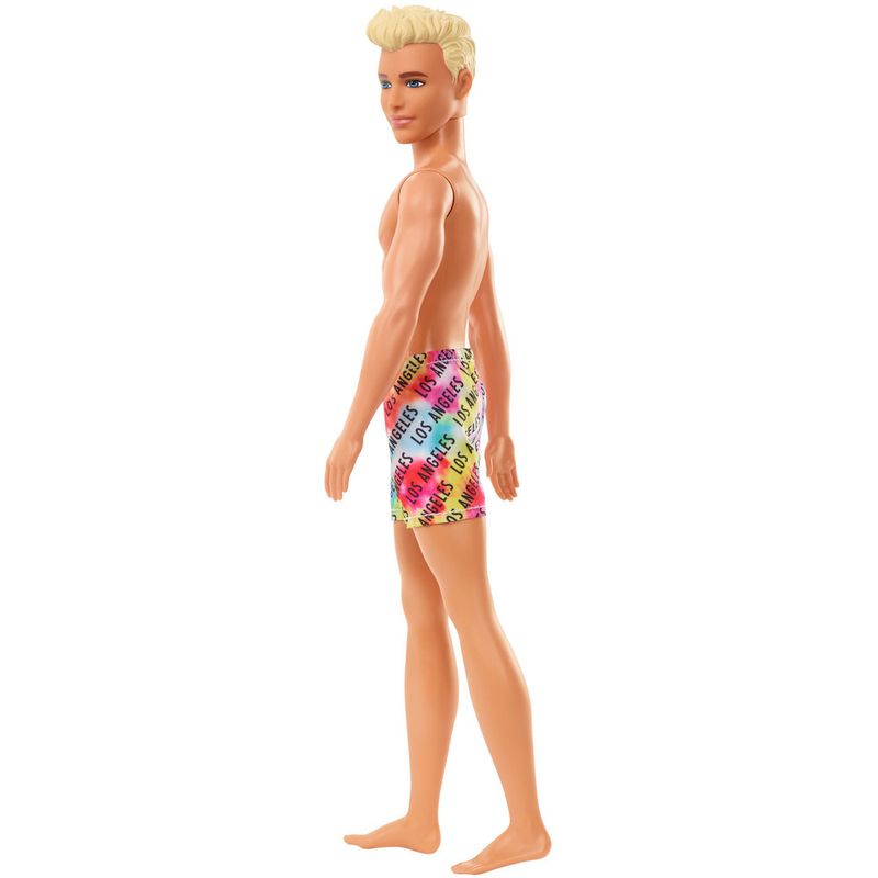 Ken Doll Boxers -  Canada