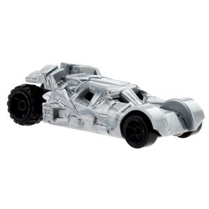 Hot Wheels Collector Veículo Batmóvel Dark Night  - Mattel