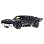 Hot-Wheels-Collector-Veiculo-de-Brinquedo-Batmovel---Mattel