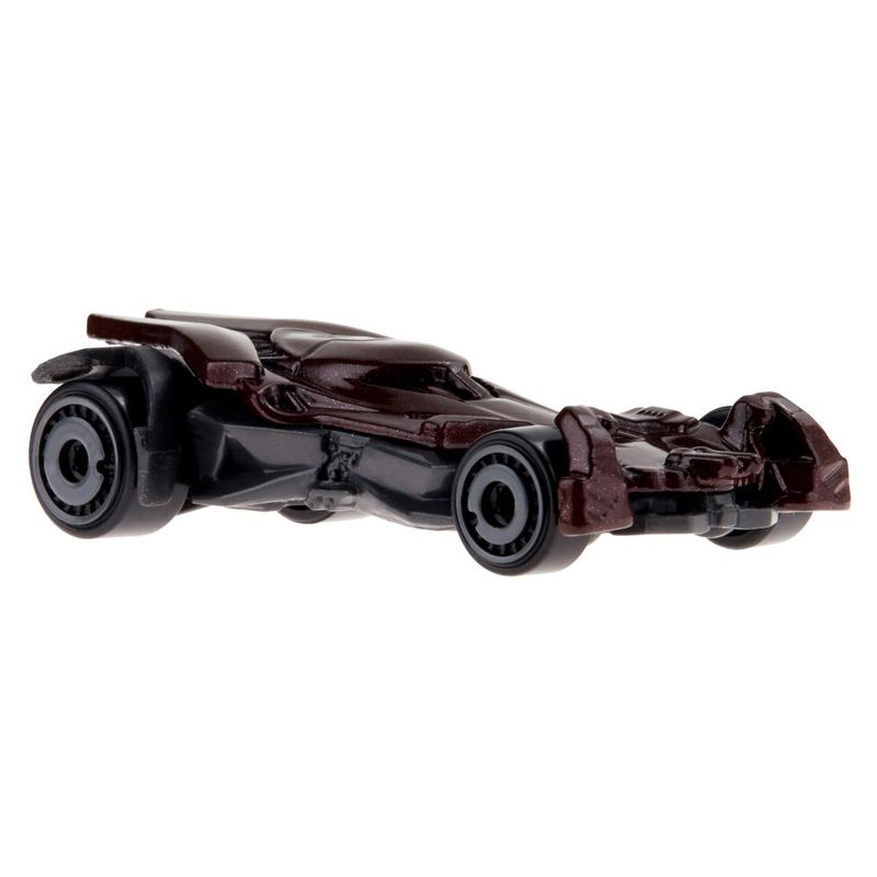 Hot-Wheels-Collector-Veiculo-Batmovel-DC---Mattel
