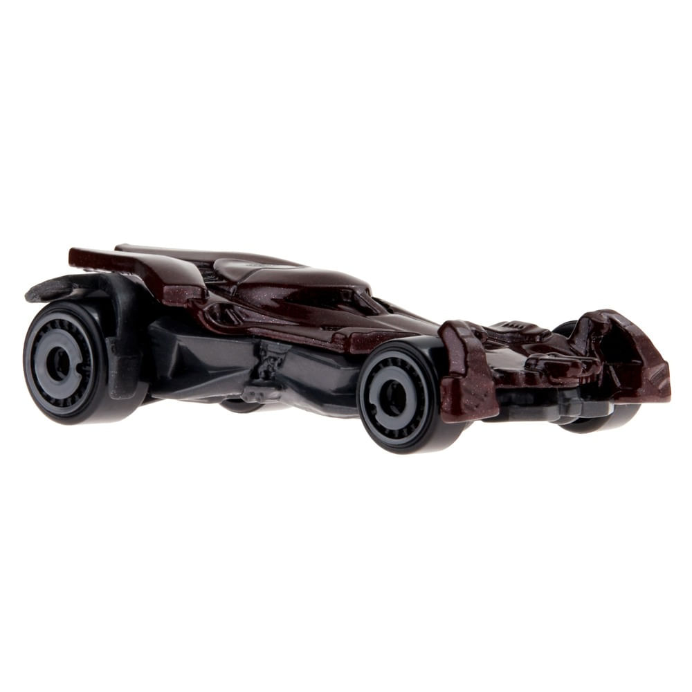 Carrinho Hot Wheels - Batmobile - Batman DC - 1:64 - Mattel