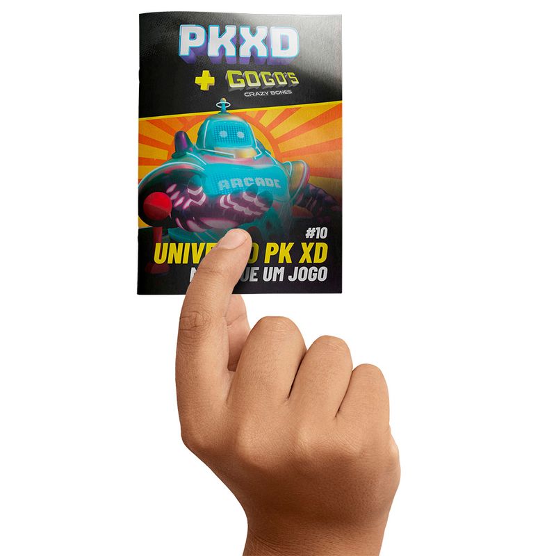 PKXD-Gogos-e-Mini-Livro-Surpresa--Fun-Divirta-se