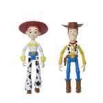 KitDisneyPixarToyStoryWoodyeJessieMattel