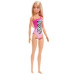 Barbie-Roupa-de-Banho-Rosa-com-Xadrez---Mattel