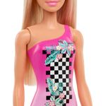 Barbie-Roupa-de-Banho-Rosa-com-Xadrez---Mattel