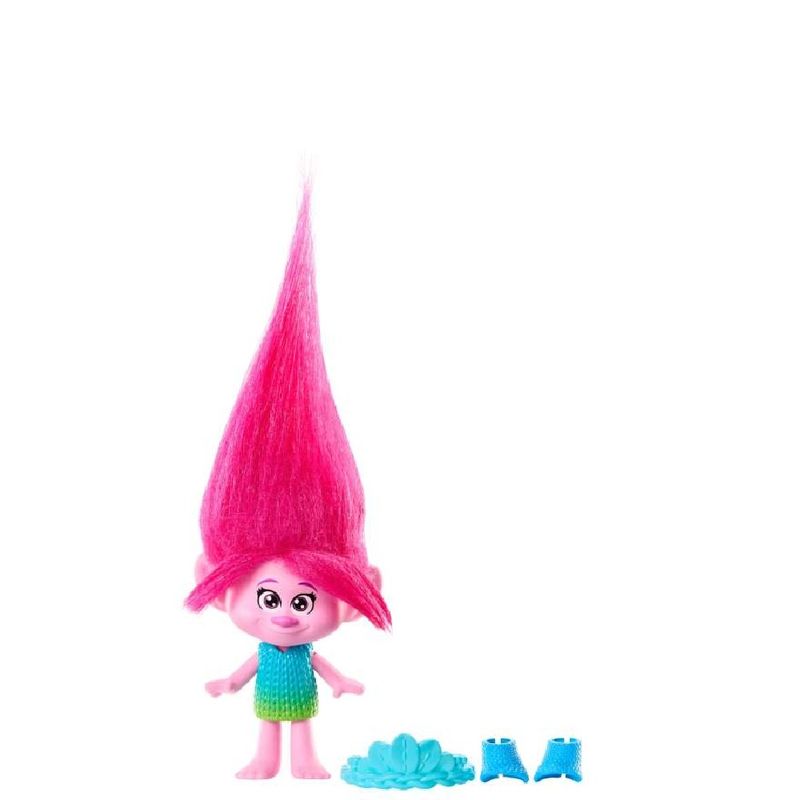 Trolls-Boneca-Mini-Figura-Poppy---Mattel-