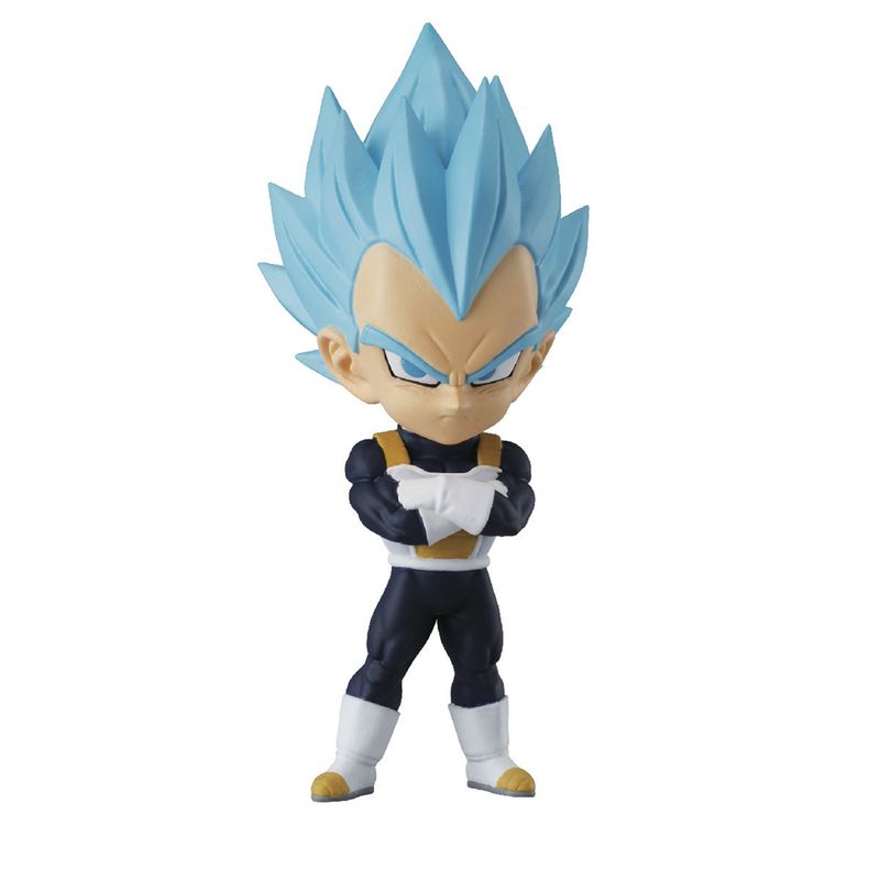 Dragon-Ball-Chibi-Masters-Wave-1-Vegeta---Fun-Divirta-se