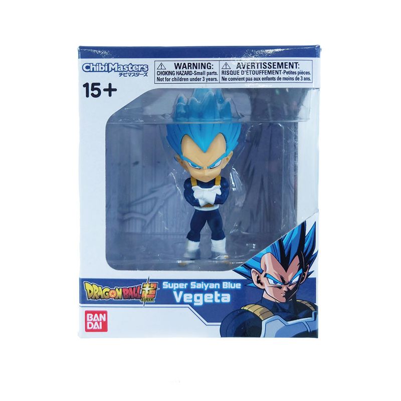 Dragon-Ball-Chibi-Masters-Wave-1-Vegeta---Fun-Divirta-se