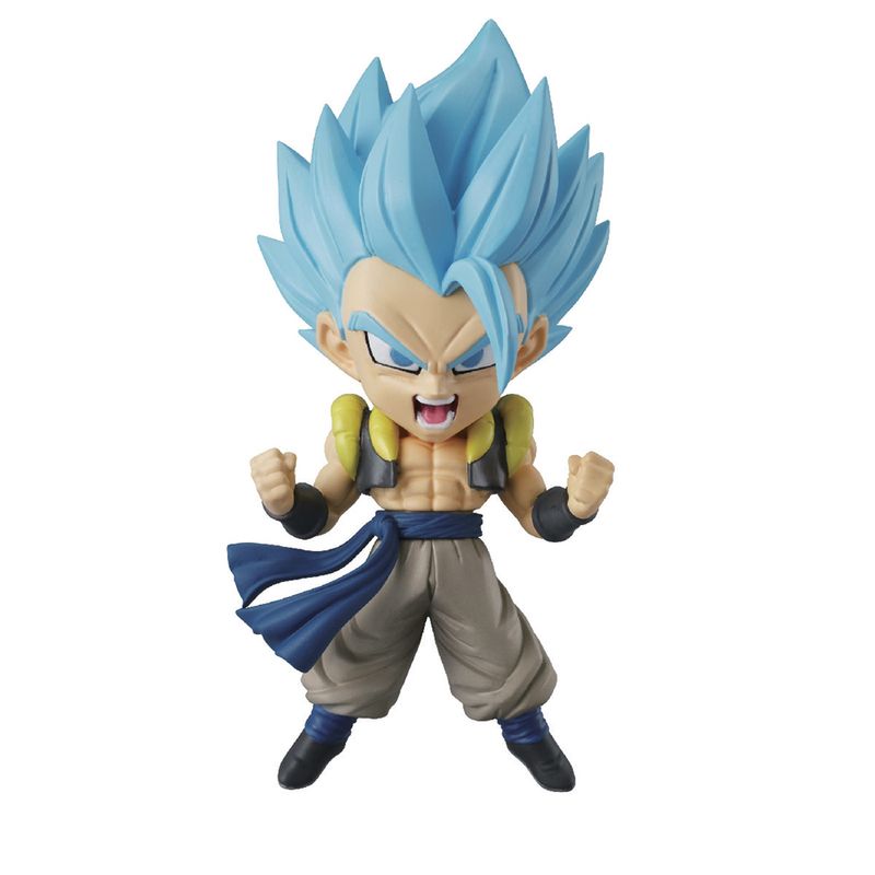 Dragon-Ball-Chibi-Masters-Wave-1-Gogeta---Fun-Divirta-se-