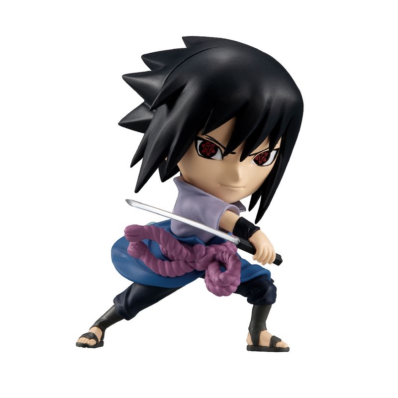 Naruto-Chibi-Masters-Wave-1-Sasuke-Uchiha---fun-divirta-se