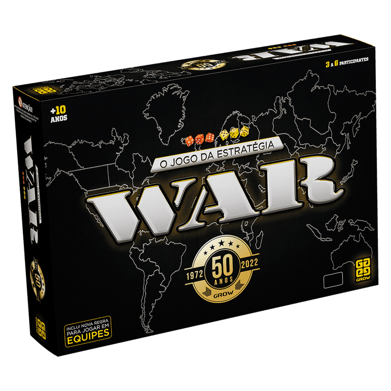 Jogo-War-50-Anos---Grow
