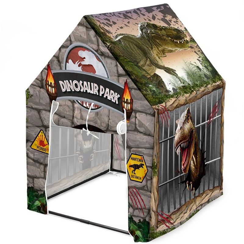 Tenda-dos-Dinossauros---Brincadeira-de-Crianca