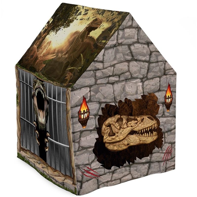 Tenda-dos-Dinossauros---Brincadeira-de-Crianca