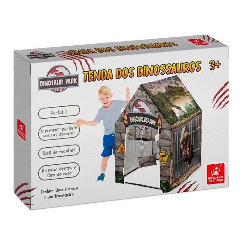 Tenda-dos-Dinossauros---Brincadeira-de-Crianca