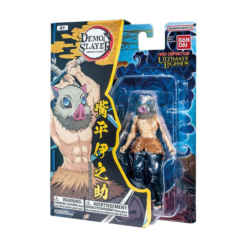 Segunda temporada de Demon Slayer chega ainda em 2021 - Explorers Club Toys